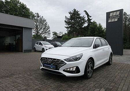 Hyundai i30 1.0T-GDi EDIT. 30+8"LINK RFK TEMP WINTERP 16