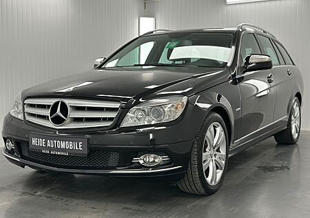 Mercedes-Benz C 220 T CDI Avantgarde Bi Xenon Navi Tempomat