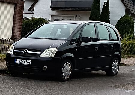 Opel Meriva 1.6 TWINPORT -