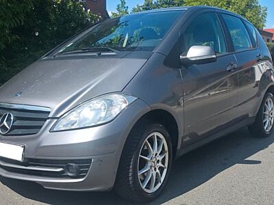 Mercedes-Benz A 150*LED*zuverlässiger Zweitwagen mit TÜV 01/20