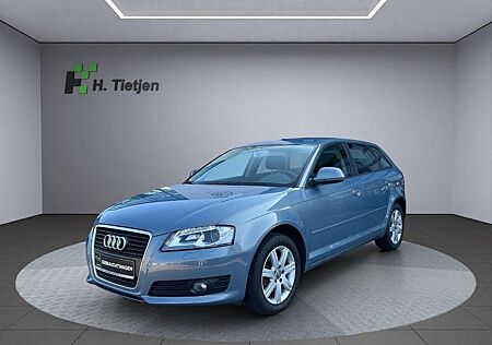 Audi A3 Sportback Diesel 2.0 TDI DPF S tronic