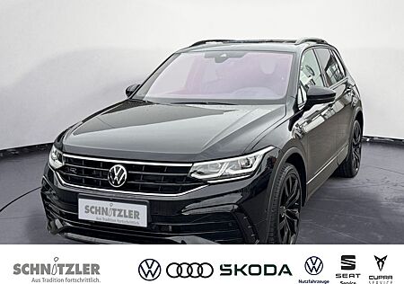 VW Tiguan Volkswagen R-Line 2.0 TDI 4M DSG MATRIX/NAVI/KAMERA/