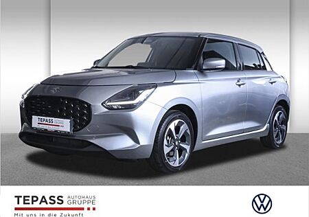 Suzuki Swift 1.2 Dualjet Comfort + LED NAVI SHZ PDC