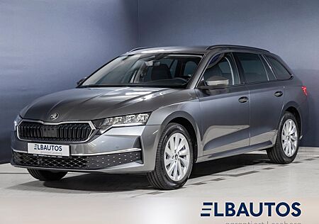Skoda Octavia Combi 2.0 TDI DSG Select. LED/AHK/Kamera