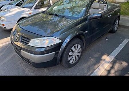 Renault Megane Coupé-Cabriolet Dynamique 1.9 dCi FAP...