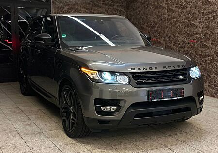 Land Rover Range Rover Sport *AUTOBIOGRAPHY*225KW*PANO*HSE