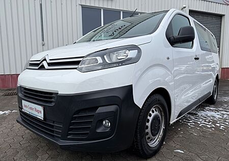 Citroën Jumpy Spacetourer 88kW 120PS/9-Sitzer/PDC/Klima