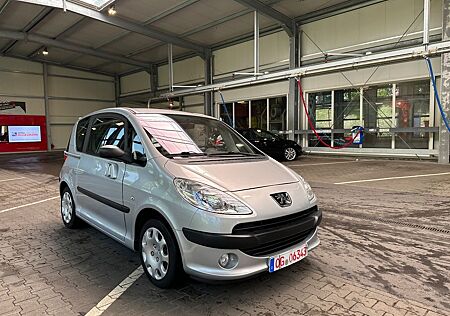 Peugeot 1007 Premium