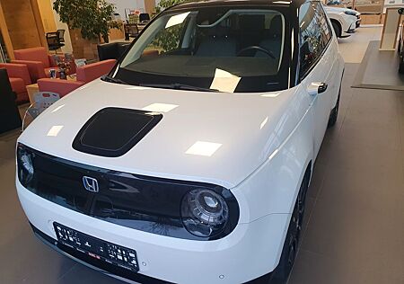 Honda e CVT Advance 17er