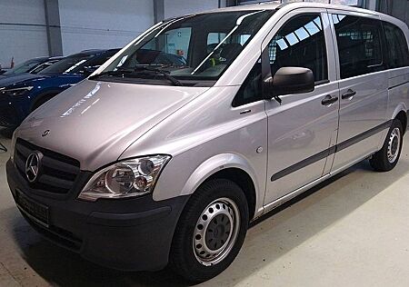 Mercedes-Benz Vito 116 CDI kompakt*Automatik*7 Si