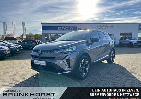 Renault Symbioz Mild Hybrid 140 Techno LED+RFK+SHZ+Goog