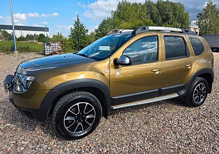 Dacia Duster dCi 110 4x4 Urban Explorer Urban Explorer