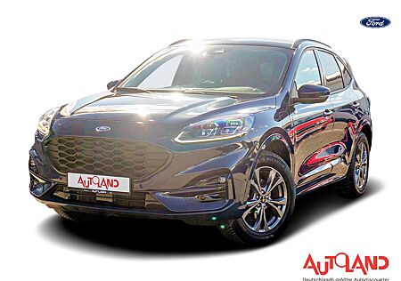 Ford Kuga ST-LineX 2.5 PHEV Aut. LED Navi ACC Totwink