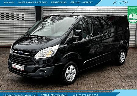 Ford Transit Custom Kasten 310 L2 Limited