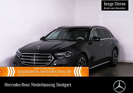 Mercedes-Benz E 220 d T EXCLUSIVE Prem./DIGI/360°/HUD/DISTR/