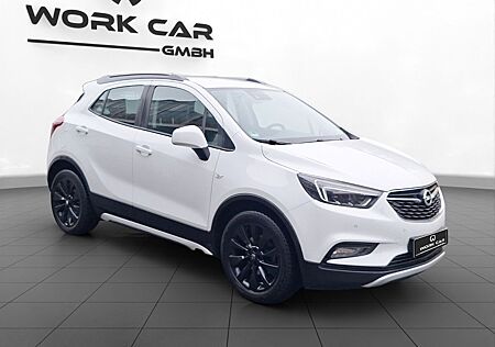 Opel Mokka X Edition Start/Stop OPC-Line1Hand TüvNeu