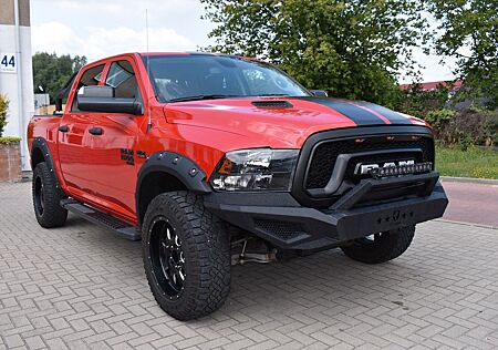 Dodge RAM 1500 5.7
