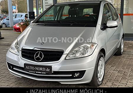 Mercedes-Benz A 160 KLIMAANLAGE*SITZHEIZUNG*II.HAND*1A*8xREIFE