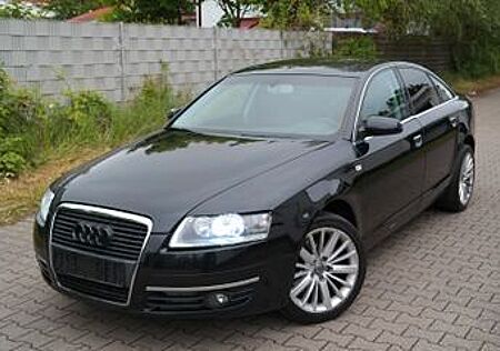 Audi A6 Lim. 2.0 TFSI multitronic/ Alu /Klima