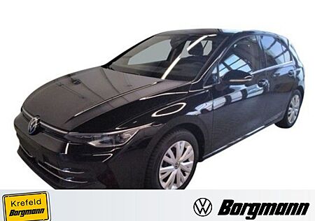 VW Golf Volkswagen VIII 1.5 eTSI Style MATRIX-LED HUD ACC NAVI