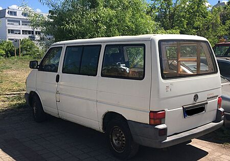 VW T4 Volkswagen andere