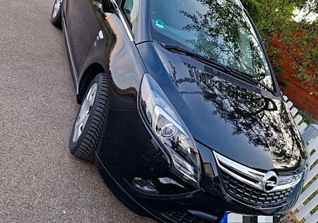Opel Zafira Tourer 2.0 CDTI INNOVATION 121kW INNO...