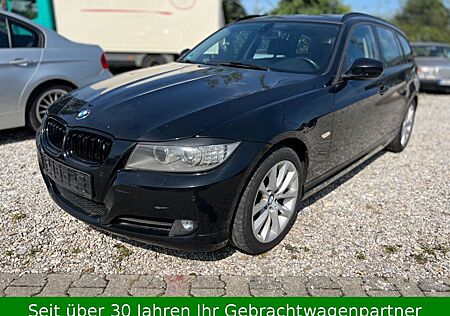 BMW 320d Touring *6.Gang - Navi - BiXenon*