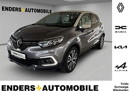 Renault Captur Initiale Paris 1.2 TCe 120