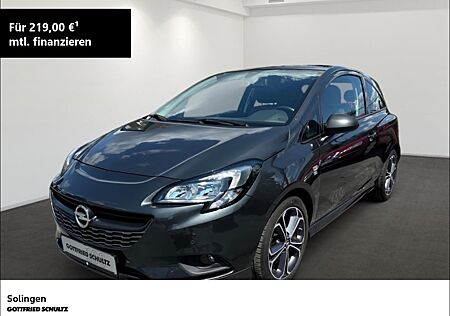 Opel Corsa -e E 1.4 Turbo OPC-Line PDC SHZ T