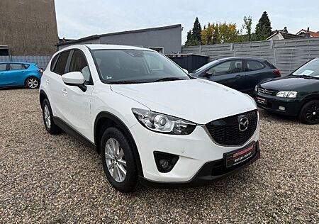 Mazda CX-5 gebraucht kaufen Mazda CX-5 2.0 SKYACTIV-G Center-Line - Navi - EURO 5