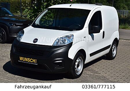 Fiat Fiorino Basis Kasten