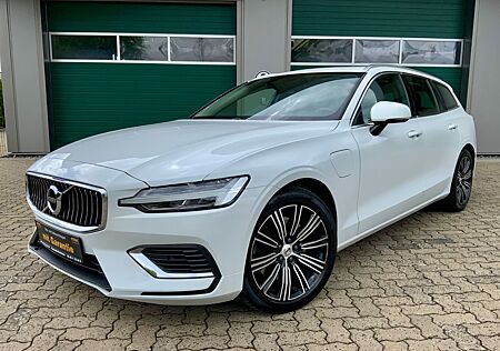 Volvo V60 Kombi Inscription Expression Recharge AWD