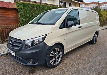 Mercedes-Benz Vito 116 CDI