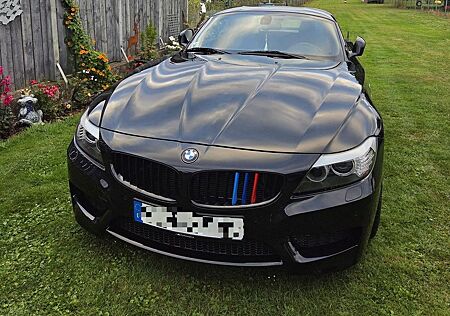 BMW Z4 sDrive28i -