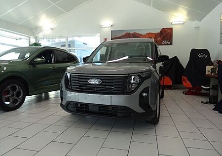 Ford Transit Courier Limited 1.0 EcoBoost 7-G.-Autom.