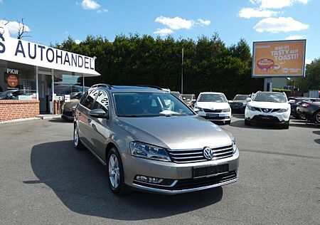 VW Passat Variant Volkswagen Comfortline BlueMotion