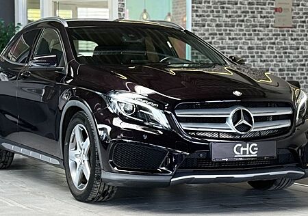 Mercedes-Benz GLA 200 AMG Line |H&K|Kamera|SHZ|
