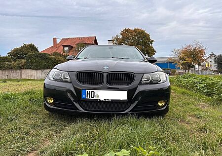 BMW 325i -