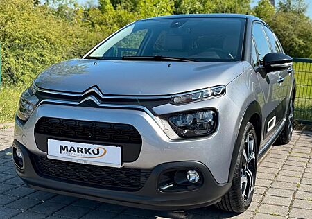 Citroën C3 1.2 Shine Pack *Kamera*Navi*Matrix / LED*