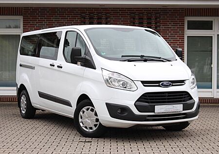 Ford Transit Custom 2.0 TDCi L2 *KLIMA*TEMPO*PDC*STHZ