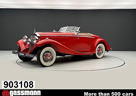 Mercedes-Benz E 290 290 Short Chassis Spezial Roadster W18