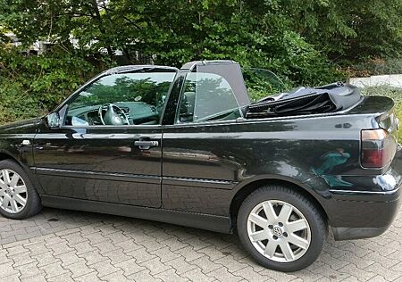 VW Golf Volkswagen 2.0 Classicline Cabriolet Classicline