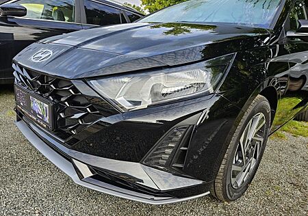 Hyundai i20 1,0 T-GDI Comfort Navi Kamera Alu SHZ+LHZ...