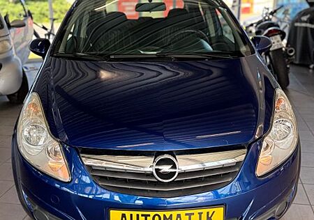 Opel Corsa D Edition*Tüv Neu *Schiebedach *4/5Türer