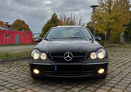 Mercedes-Benz C 280 Mercedes AVANTGARDE