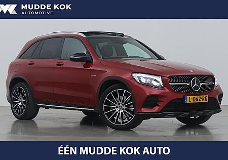 Mercedes-Benz GLC 43 AMG 4MATIC | ACC | BLIS | Schuif/kantelda