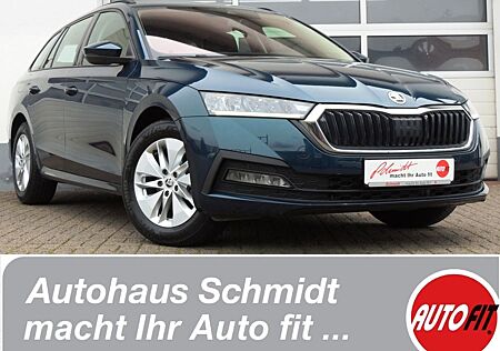 Skoda Octavia Combi Ambition