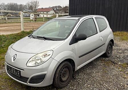 Renault Twingo Elysée 1.2 16V Elysee
