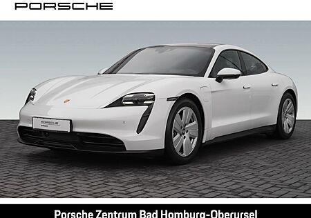 Porsche Taycan Head-Up LED-Matrix Surround-View BOSE