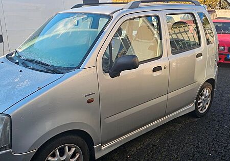 Suzuki Wagon R + 1,3 GL